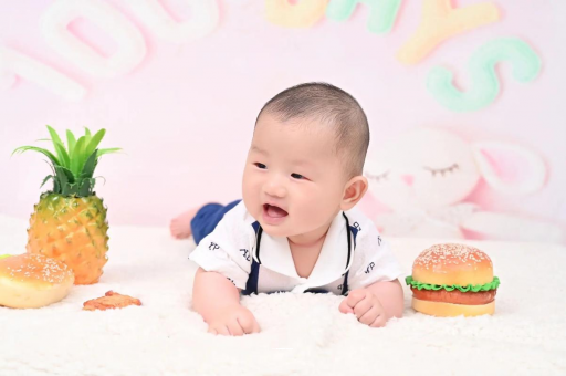 宿迁宝宝在妈妈肚子里